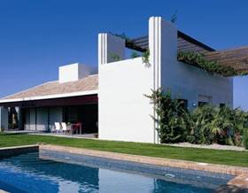 villas for sale in balsicas