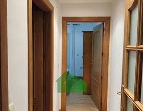 houses for rent in badajoz province