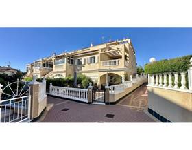 townhouse sale orihuela costa by 264,990 eur