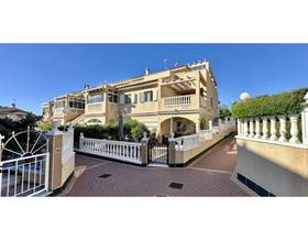 villas for sale in dehesa de campoamor