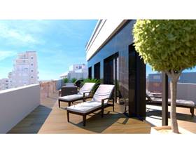 apartments for sale in alicante province