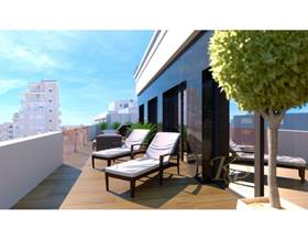 penthouse sale torrevieja centro by 349,000 eur