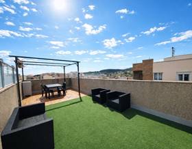 penthouses for sale in sant sadurni d´anoia