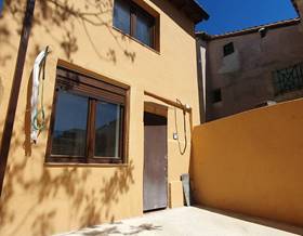 single family house sale torrelaguna by 269,000 eur