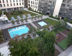 apartments for sale in madrid