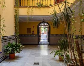 apartments for sale in sevilla province