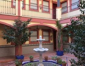 flat sale sevilla by 295,000 eur