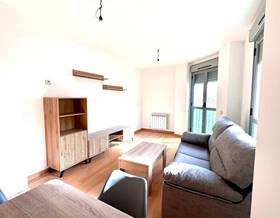 apartments for rent in guadalajara province