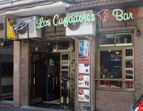 premises for rent in villa de vallecas madrid