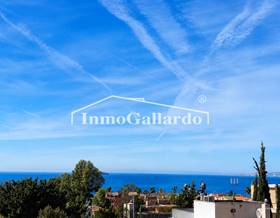 apartments for sale in malaga province