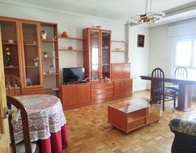 flat sale san andres del rabanedo parroco pablo diez by 138,000 eur