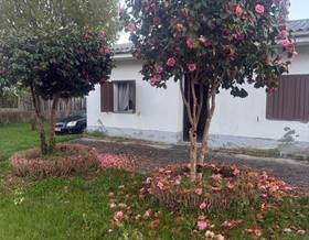houses for sale in friol