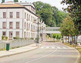 villas for sale in asturias province