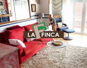 apartments for sale in valporquero