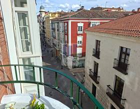 flat sale burgos centro-norte by 285,000 eur