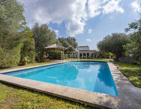 villas for sale in balearic islands