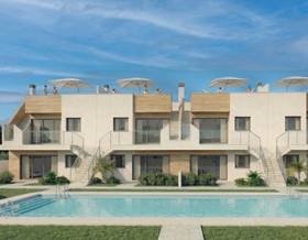 houses for sale in santiago de la ribera