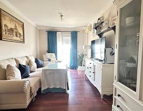 flat sale sanlucar de barrameda verdigones by 175,000 eur