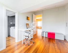 villas for sale in chamartin madrid