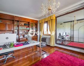 houses for sale in madrid province