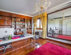 villas for sale in noroeste madrid