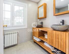 chalet sale pozuelo de alarcon montealina by 2,100,000 eur