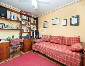 houses for sale in barajas madrid