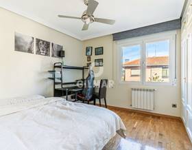 villas for sale in las rozas