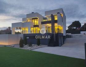 chalet sale las rozas el golf by 3,500,000 eur