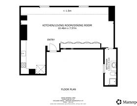 flat sale madrid madrid capital by 300,000 eur