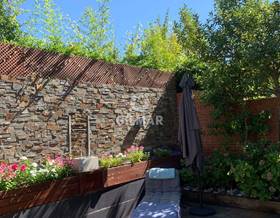 chalet sale las rozas monterrozas-el cantizal by 1,030,000 eur