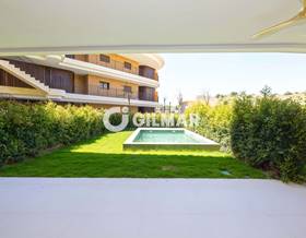 apartments for sale in sitio de calahonda