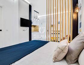 flat sale malaga centro histórico by 298,000 eur