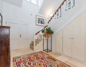 villas for sale in san sebastian de los reyes