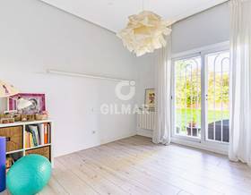 houses for sale in pozuelo de alarcon