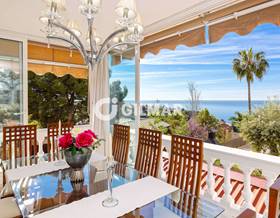 houses for sale in cala del moral
