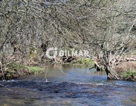 lands for sale in carrascal de barregas