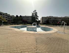 flat rent madrid pozuelo de alarcon by 2,600 eur