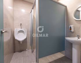 premises for rent in arganzuela madrid