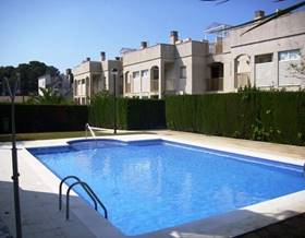 apartment sale cambrils tarraco by 225,000 eur