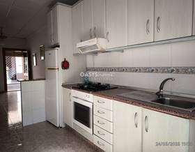 townhouse sale cartagena los dolores-los gabatos-hispanoamérica by 104,900 eur