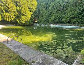 villas for sale in santiago de compostela