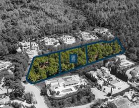 land sale javea xabia ermita by 1,280,000 eur