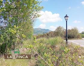 lands for sale in asturias province