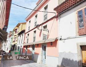 buildings for sale in cudillero