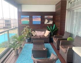 apartments for sale in san luis de sabinillas