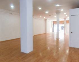 premises for sale in sabadell