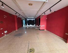 premises rent ontinyent by 600 eur