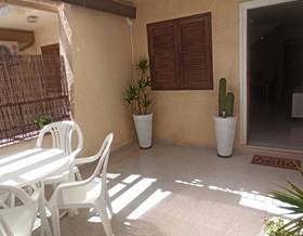 townhouse sale lo pagan la puntica by 146,000 eur