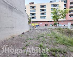 land sale tavernes de la valldigna la dula by 53,000 eur